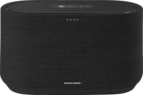 Harman Kardon Citation 300 Zwart 1 Harman Kardon Citation 300 Zwart