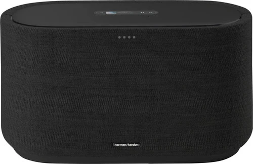 Harman Kardon Citation 500 Zwart 1 Harman Kardon Citation 500 Zwart