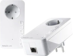 Devolo Magic 2 LAN Starter Kit (Geen WiFi)