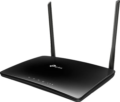 TP-Link Archer MR400 1 TP-Link Archer MR400