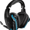 Logitech G935 Wireless 7.1 Surround Sound Lightsync Gaming Headset