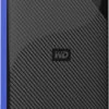 WD My Passport Gaming 4TB PS4
