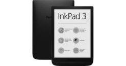 Pocketbook Inkpad 3 Zwart