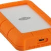 LaCie Rugged USB-C 5TB