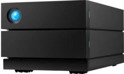 LaCie 2big RAID USB 3.1 16TB