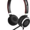 Jabra Evolve 40 UC Stereo Bedrade Usb C Office Headset