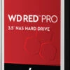 WD Red Pro WD4003FFBX 4TB