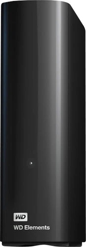 WD Elements Desktop 18TB