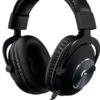 Logitech G PRO X Gaming Headset