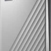 WD My Passport Ultra For Mac 4TB Silver