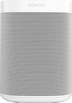 Sonos One SL Wit