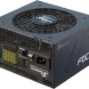 Seasonic Focus GX-750