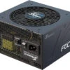Seasonic Focus GX-850