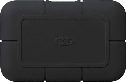 LaCie Rugged Pro Thunderbolt SSD 1TB 1 LaCie Rugged Pro Thunderbolt SSD 1TB