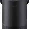 Bose Portable Home Speaker Zwart