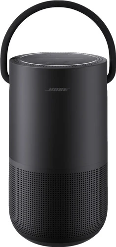 Bose Portable Home Speaker Zwart