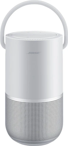 Bose Portable Home Speaker Zilver