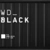 WD Black P10 Game Drive 4TB