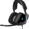 Corsair Void RGB Elite USB Premium Gaming Headset PC Carbon/Zwart