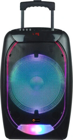 N-Gear The Flash 1210