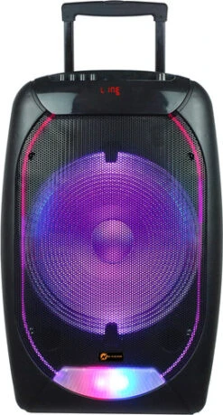 N-Gear The Flash 1510