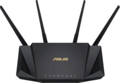Asus RT-AX58U