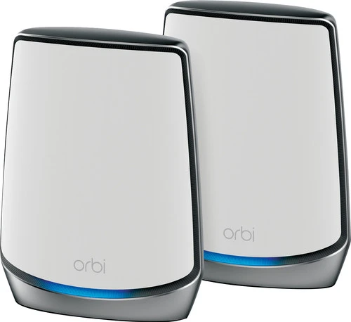 Netgear Orbi RBK852 2-pack 1 Netgear Orbi RBK852 2-pack