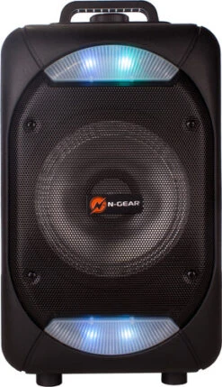 N-Gear The Flash 610