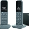 Gigaset CL390A Duo Grijs
