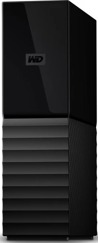 WD My Book 16TB 7 WD My Book 16TB - Afbeelding 7