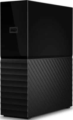 WD My Book 14TB