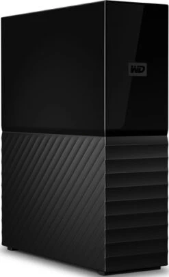 WD My Book 18TB -Nintendo Winkel 1398517