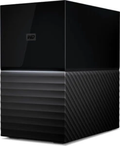 WD My Book Duo 28TB -Nintendo Winkel 1398533
