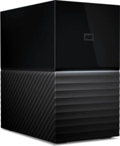 WD My Book Duo 28TB -Nintendo Winkel 1398534