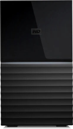 WD My Book Duo 28TB -Nintendo Winkel 1398535