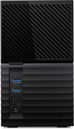 WD My Book Duo 28TB -Nintendo Winkel 1398540