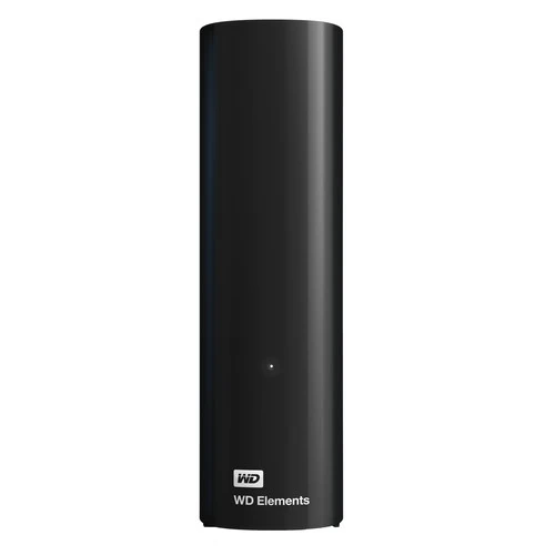 WD Elements Desktop 12TB 1 WD Elements Desktop 12TB