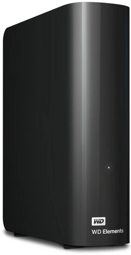 WD Elements Desktop 12TB 2 WD Elements Desktop 12TB - Afbeelding 2