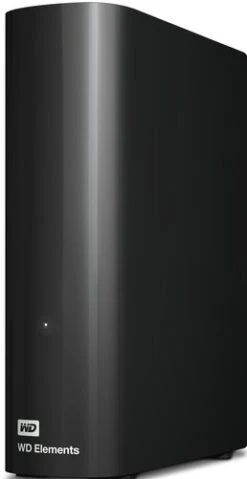 WD Elements Desktop 14TB -Nintendo Winkel 1398571