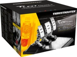 Thrustmaster TS-PC Servo Base + Ferrari F1 Wheel Add-On + T-LCM Pedalen -Nintendo Winkel 1399026