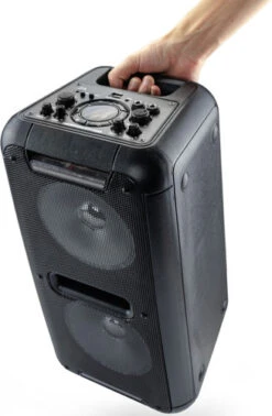 Caliber HPA502BTL -Nintendo Winkel 1400532