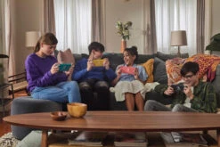 Nintendo Switch Lite Koraal + Bigben Officiële Nintendo Switch Lite Beschermtas -Nintendo Winkel 1406439 8