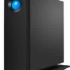 LaCie D2 Professional USB 3.1-C 10TB