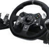 Logitech G920 Driving Force Xbox En Pc + Logitech Driving Force Shifter