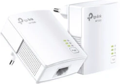 TP-Link TL-PA7017 Kit (Geen WiFi)