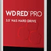 WD Red Pro WD102KFBX 10TB