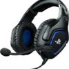 Trust GXT 488 FORZE Official Licensed - Playstation 4 En 5 Gaming Headset - Zwart