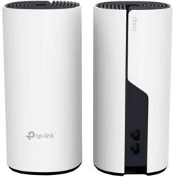 TP-Link Deco P9 Powerline Mesh Multiroom Duo Pack