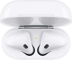 Apple AirPods 2 Met Oplaadcase -Nintendo Winkel 1416564