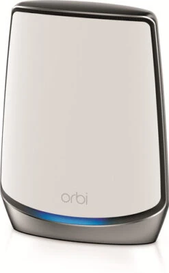 Netgear Orbi RBK853 5-pack 27 Netgear Orbi RBK853 5-pack -Nintendo Winkel 1419148 1